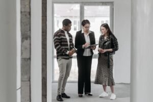 Google Reviews strategy helping Singapore real estate agents build trust with local clients