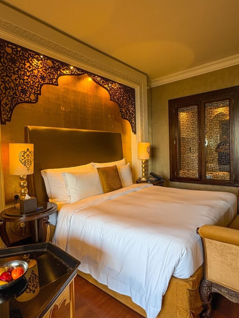 SEO blueprint roadmap for a Singapore hotel aiming for page one