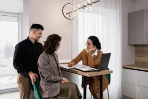 SEO for real estate agents in Singapore helping property listings get found by local clients on Google