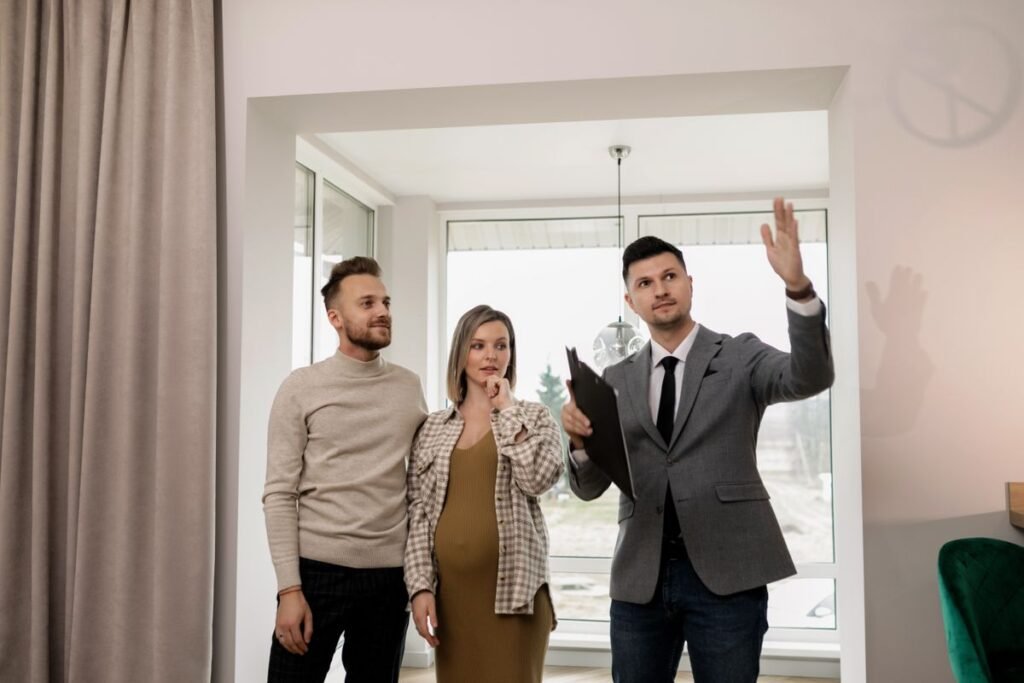 Real estate SEO Geylang Singapore helping a property agent get found by local clients on Google