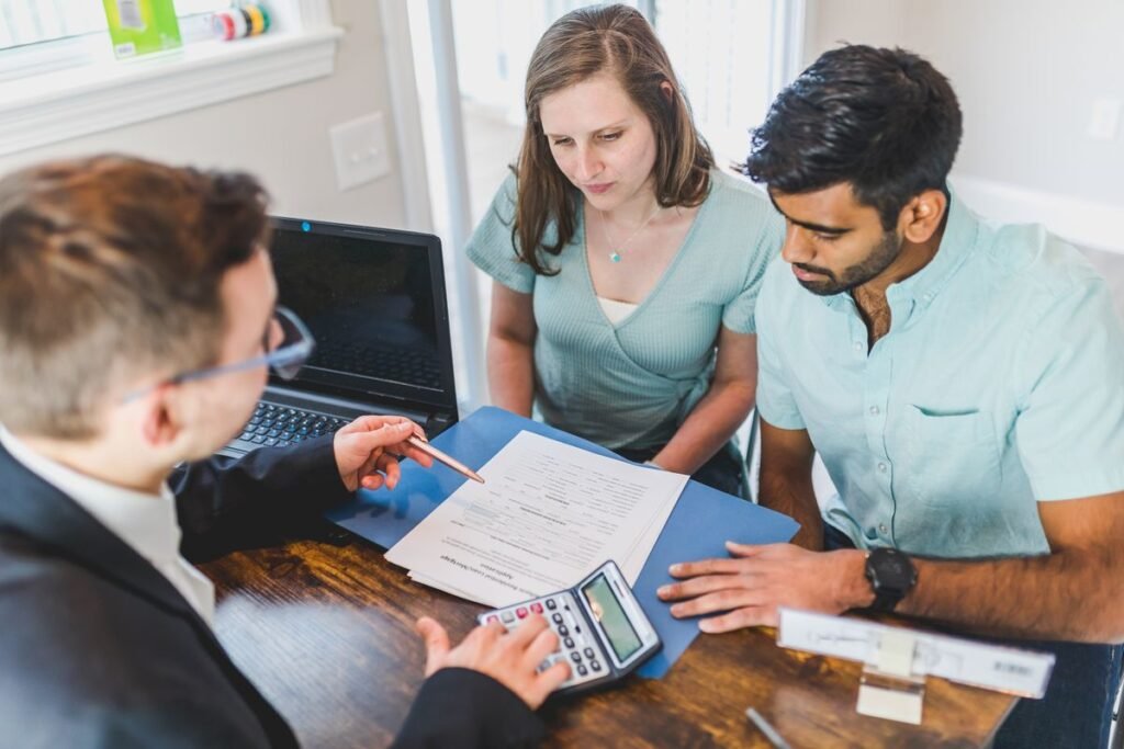 Real estate SEO Novena Singapore helping a property agent get found by local clients on Google