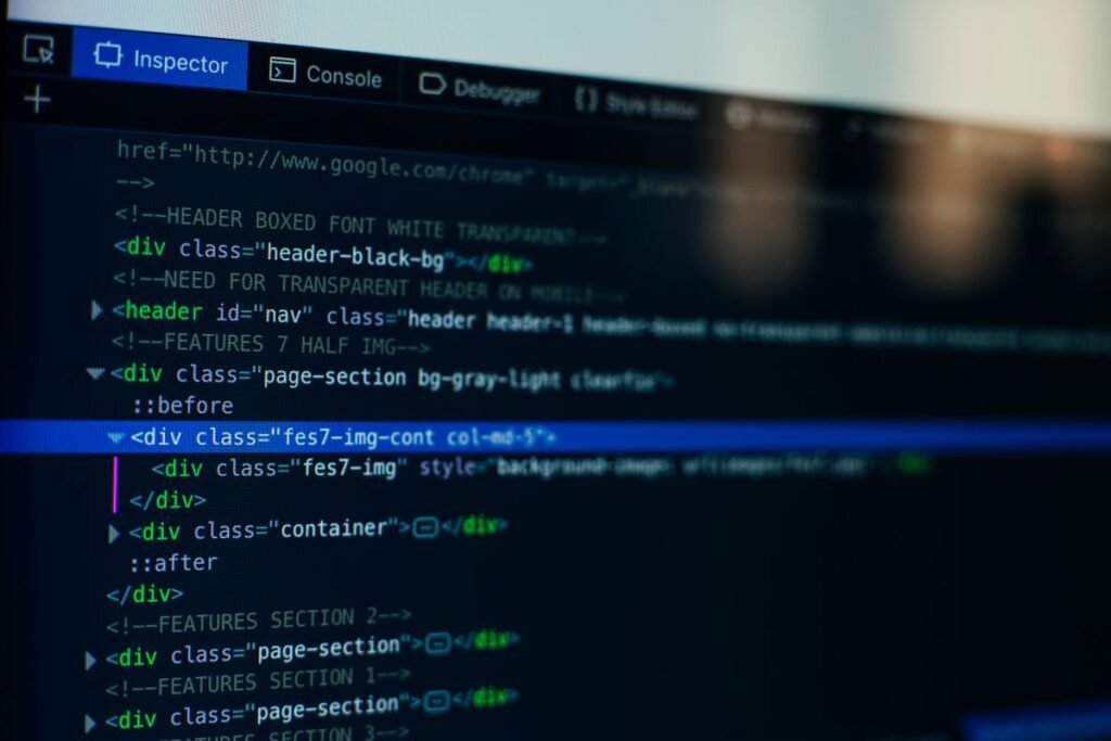 Structured data code snippet displayed next to a search result preview for schema markup automotive singapore