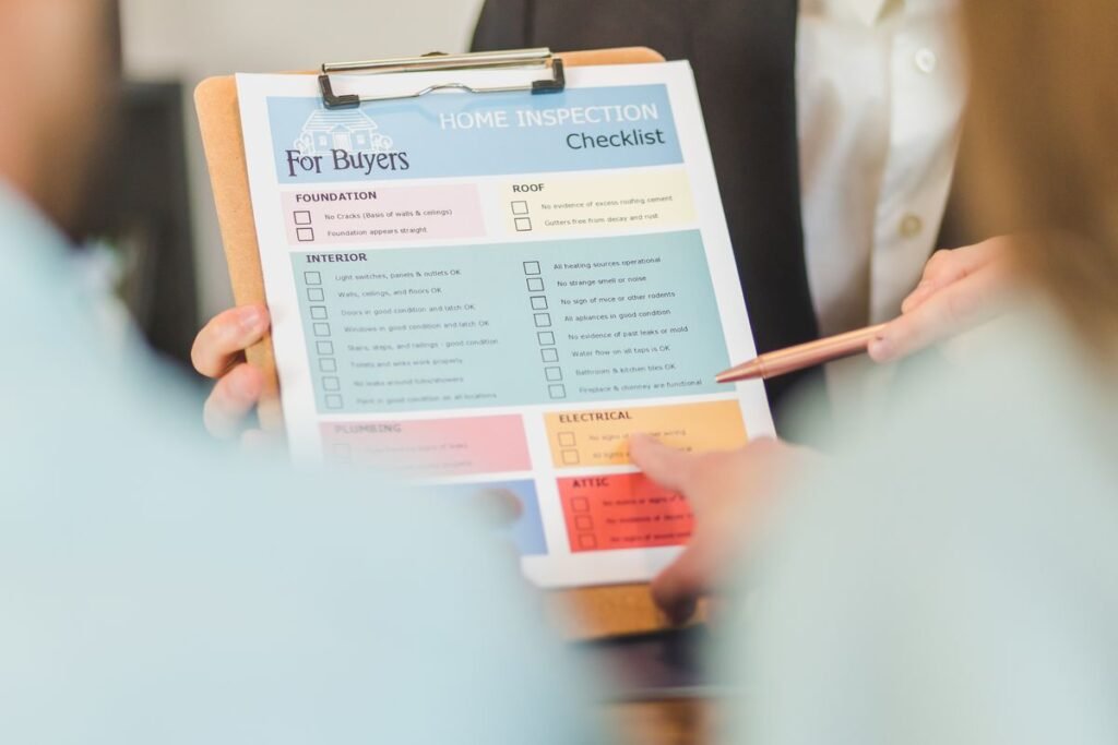 Website audit checklist with issues highlighted on a laptop for seo mistakes automotive singapore