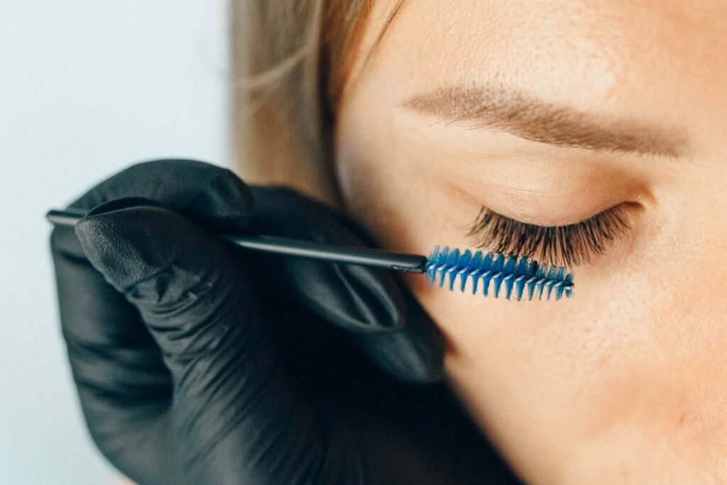 Beauty and wellness salon in Kallang Singapore optimised for local SEO and Google Maps visibility