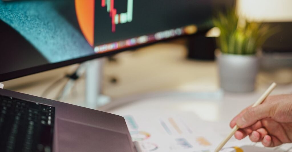 Singapore business owner reviewing a PageSpeed Insights report showing field data and lab data Core Web Vitals scores