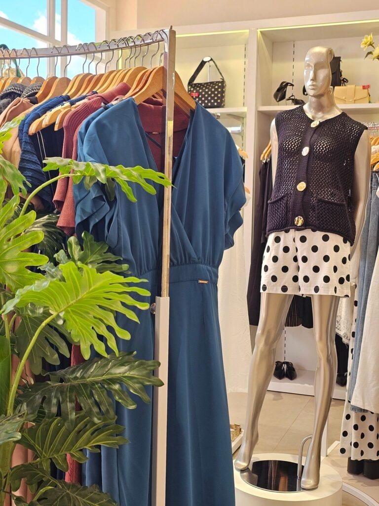 Retail store in Novena Singapore optimised for local SEO and Google Maps visibility