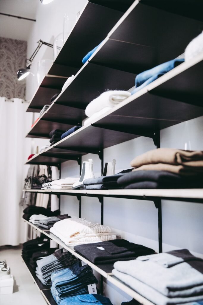 Retail store in Queenstown Singapore optimised for local SEO and Google Maps visibility