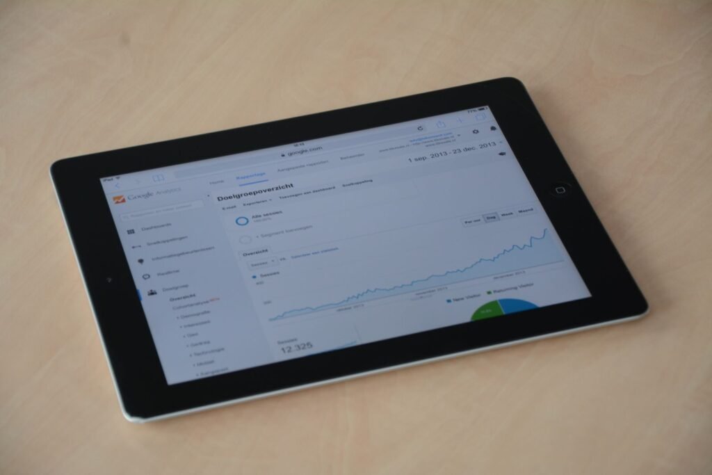 Shopify Google Search Console Singapore setup showing indexing and search performance dashboard