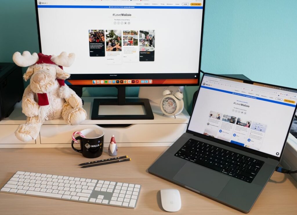 Marketer in Singapore reviewing a WordPress XML sitemap Singapore report inside Google Search Console
