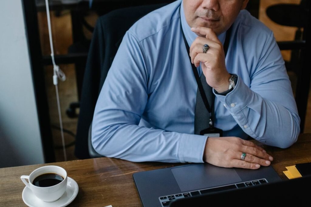 Singapore business owner learning how to fix WordPress SEO errors Singapore Google Search Console reports