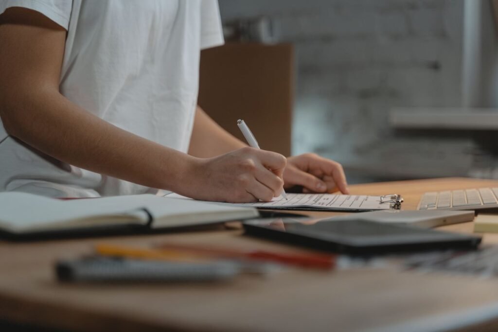 Working through a prioritised list of ecommerce seo tips against a live product category page