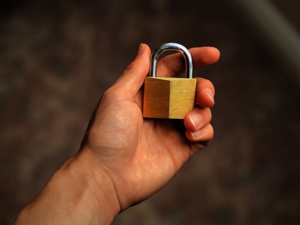 HTTPS SSL SEO Singapore secure padlock shown in a browser address bar