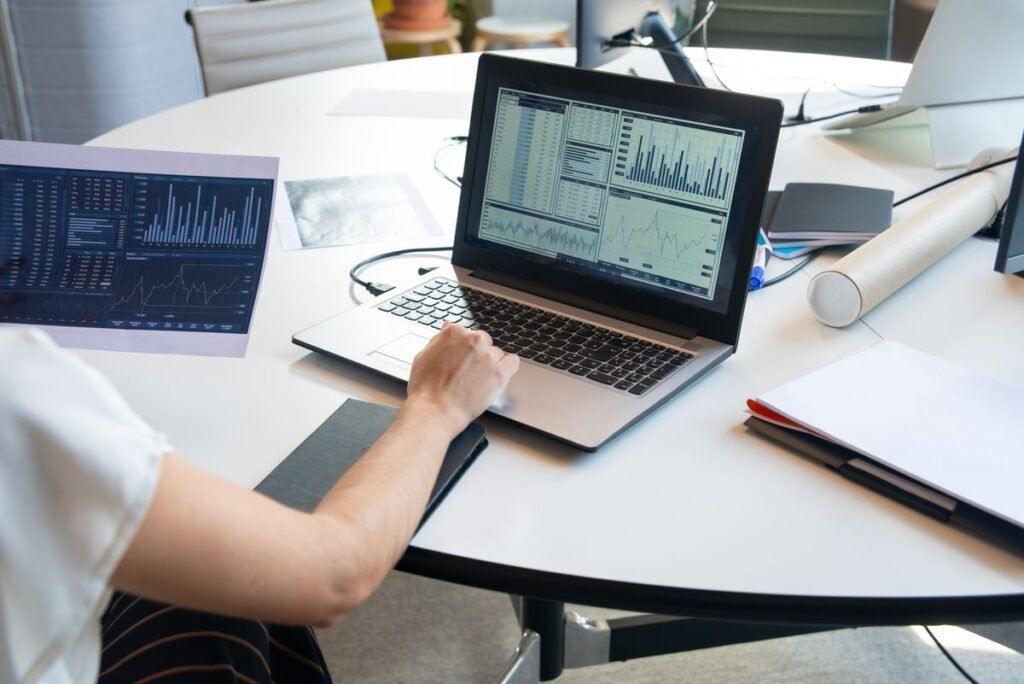 Site speed ranking factor singapore marketing manager comparing website performance dashboards